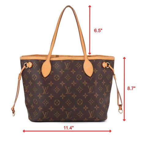 lv neverfull gm measurement|louis vuitton neverfull gm cheap.